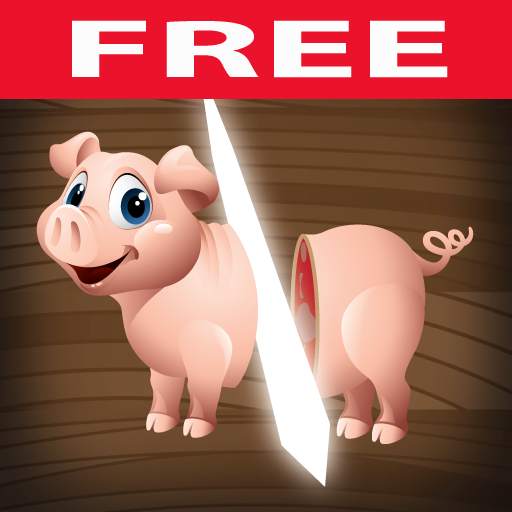Farm Ninja Free 2.1