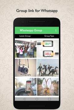 Friend Search group link For Whatsapp Number screenshot 2