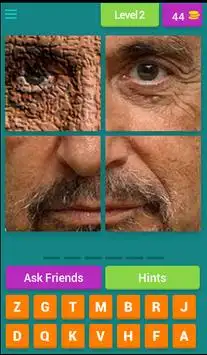 Celebrity Face-Off screenshot 2