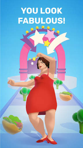Body Race screenshot 3