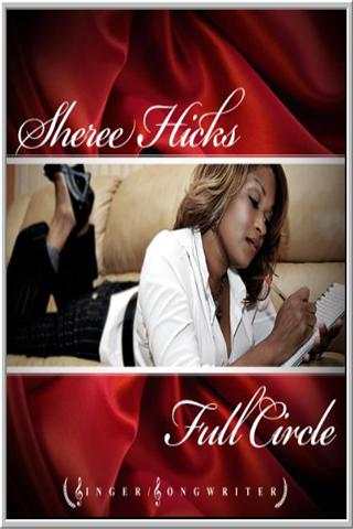 Sheree Hicks screenshot 2