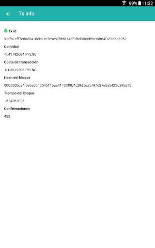 Metron - Pylon Network screenshot 13