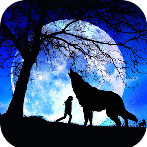 Moonlight Wallpaper HD 1.11