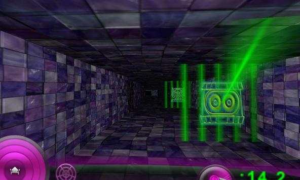 Zen Tunnel Lite screenshot 2