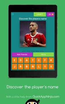 player name quiz screenshot 8