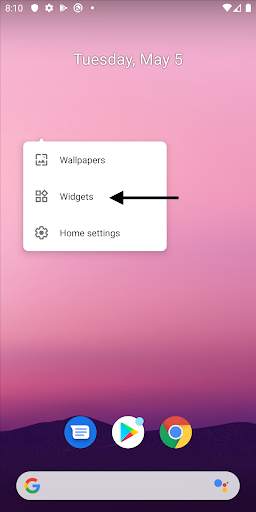 Sound Mode Toggle screenshot 1
