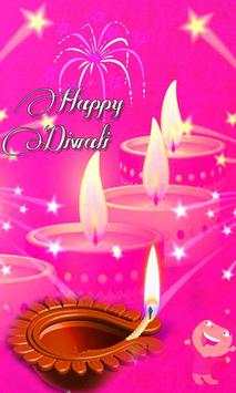 Diwali Live Wallpaper screenshot 8