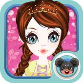 Princess Hair 1.0.0