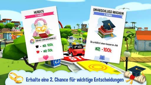 DAS SPIEL DES LEBENS 2 -Mehr Wege, mehr Freiheiten screenshot 5