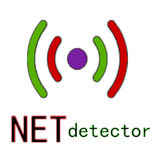 ikon Net Detector
