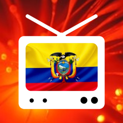 Canales Tv. Ecuador icon
