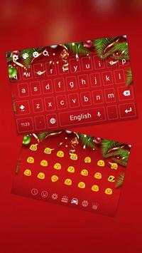 Christmas Decoration Theme screenshot 1