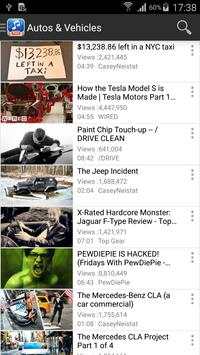 Music Tube screenshot 2