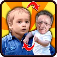 Face Swap icon
