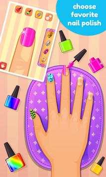 Nail Art screenshot 3
