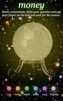 Magic Crystal Ball screenshot 3