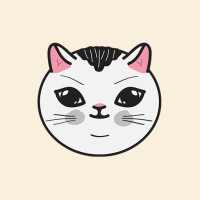 Super Mom Cat icon