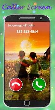 Caller Screen Changer screenshot 6