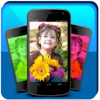 Shake Photo Editor
