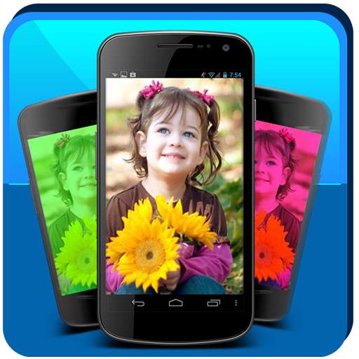 Shake Photo Editor 1.0
