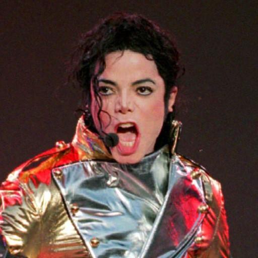 Michael Jackson Pictures icon