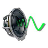 Speaker Test 1.12