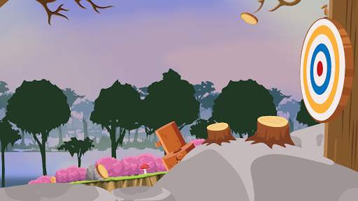 Blades Away screenshot 15