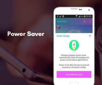Virus Cleaner: Security & Lite screenshot 4