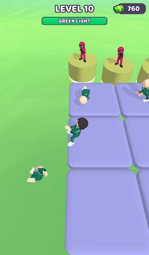 Doll Watching screenshot 14