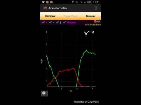 Sensor Mobile screenshot 1