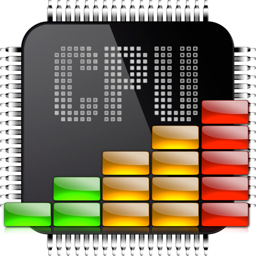 CPU Status आइकन