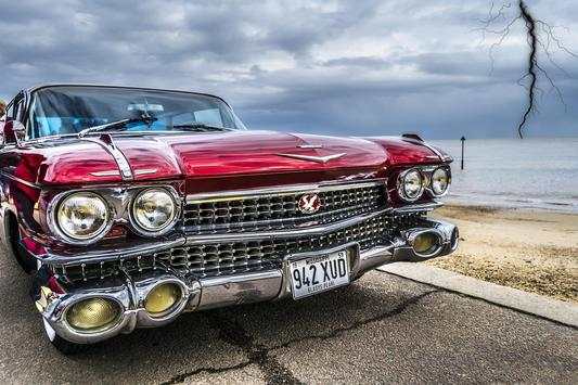 Car Wallpapers 2020 HD screenshot 4