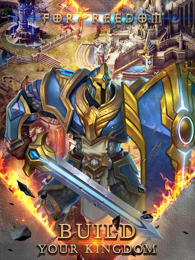 For Freedom screenshot 12