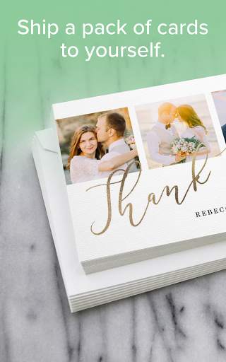 Ink Cards: Send Premium Photo Greeting Cards screenshot 9