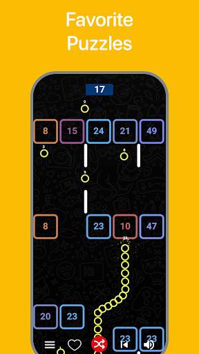Fribble: 100  Fun Games screenshot 7