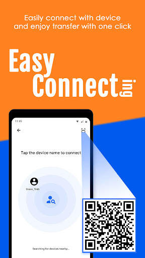 Share and Save Files screenshot 5