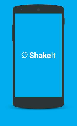 ShakeIt screenshot 1