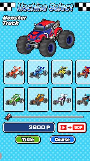 RC Racing 3D screenshot 4