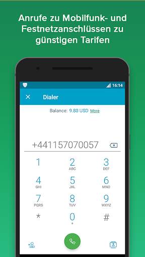 VIPole Secure Messenger screenshot 4