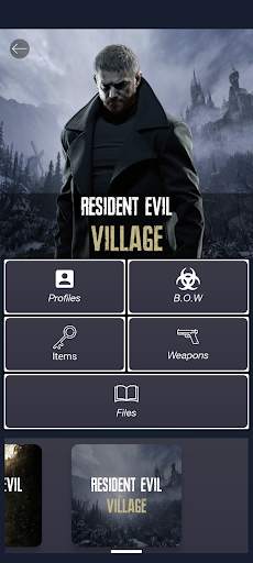Resident Companion Evil screenshot 4
