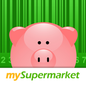 mySupermarket icon