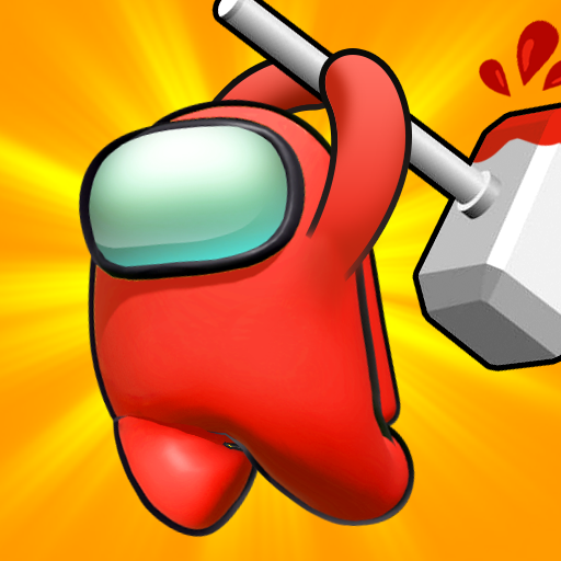Imposter Smashers - Fun io games icon