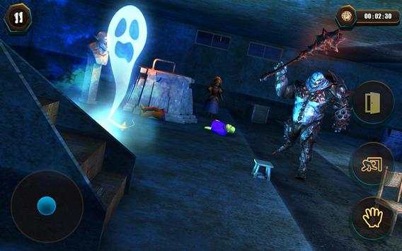 Scary Granny - Horror Game 2018 screenshot 6