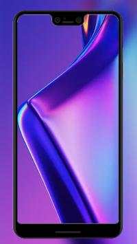 Theme for Oppo Reno 2: Wallpapers & Launchers Reno screenshot 6