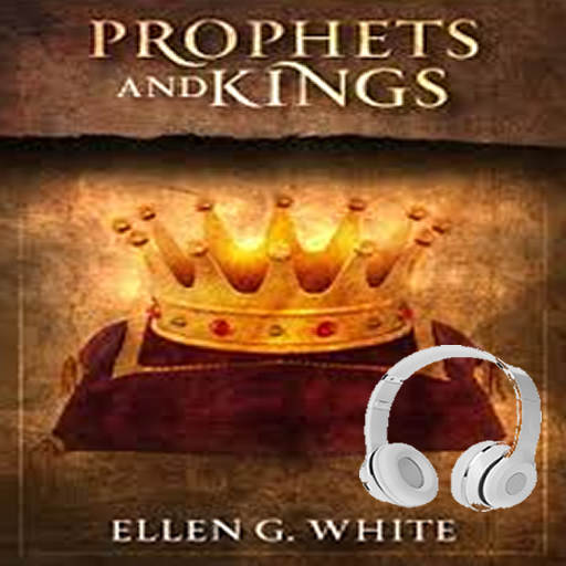 Prophets And Kings Ellen G Whi 1.0