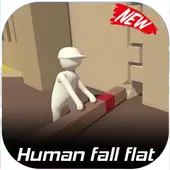 𝗵𝘂𝗺𝗮𝗻 𝗳𝗮𝗹𝗹 & 𝗳𝗹𝗮𝘁 walkthrough