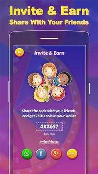 Spin - Earn Daily $100 screenshot 7