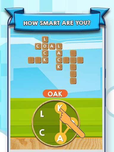 Word Connect - Crossword screenshot 9