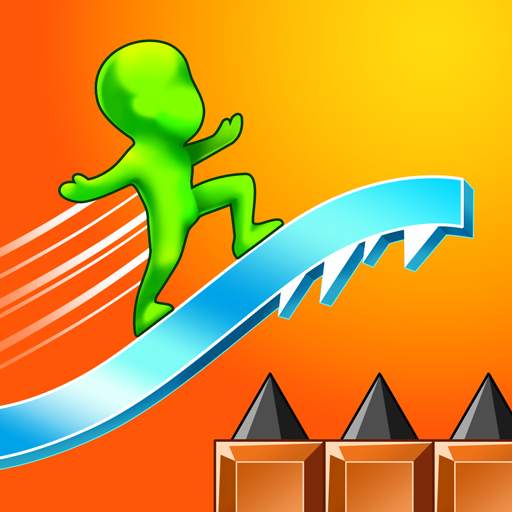 Freeze Rider - Frozen Slides 1.9.5