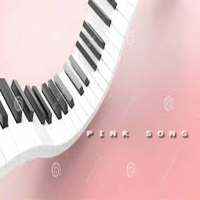 the best pink song logo